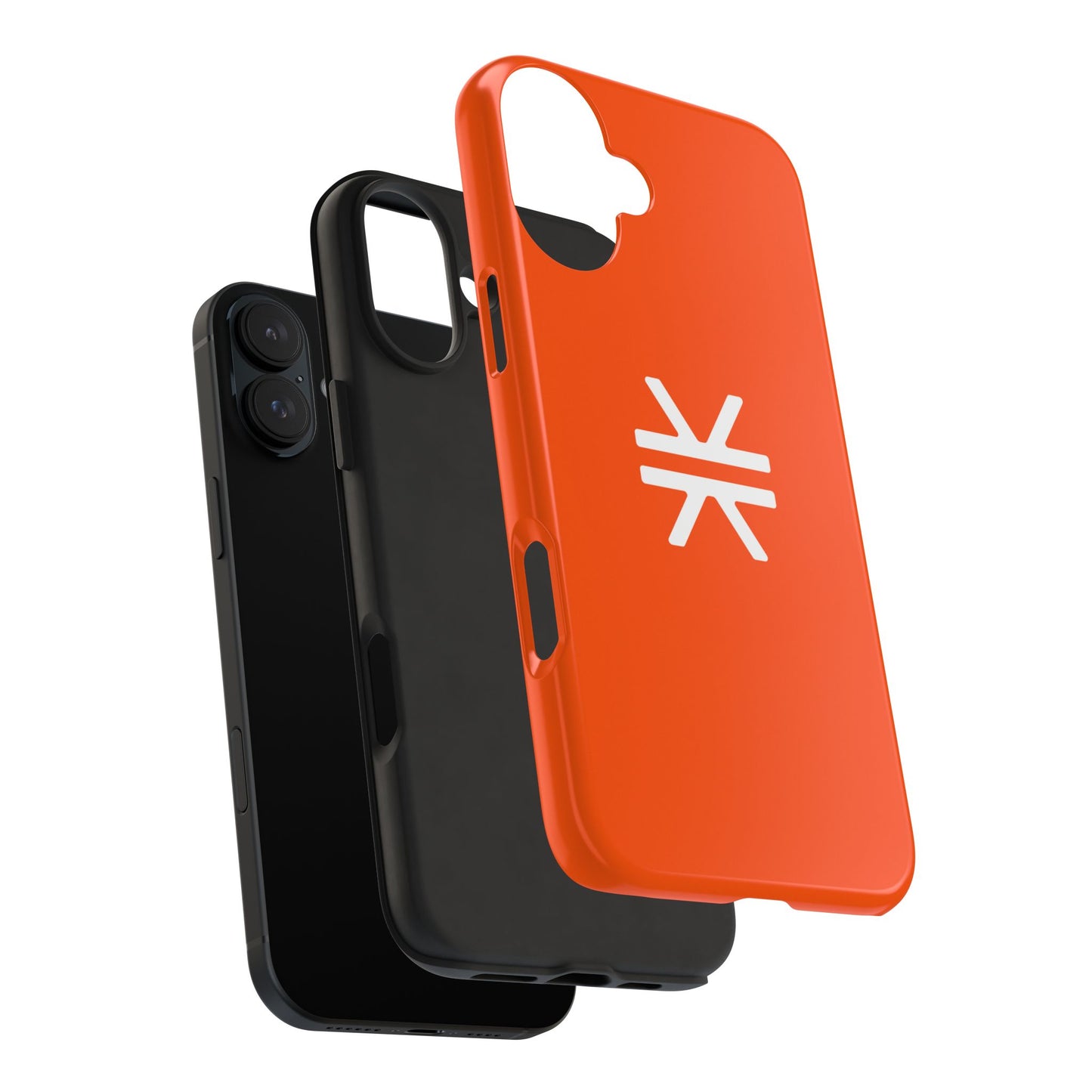 Stacks Tough Phone Case