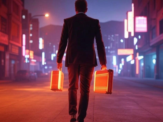 Its time to innovate. The future is now.