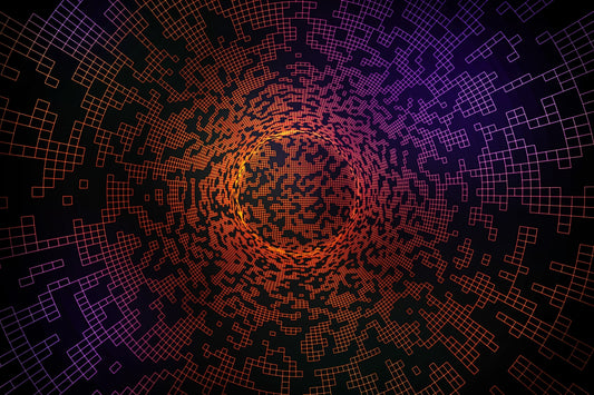The Stacks Token by mrwagmi.btc