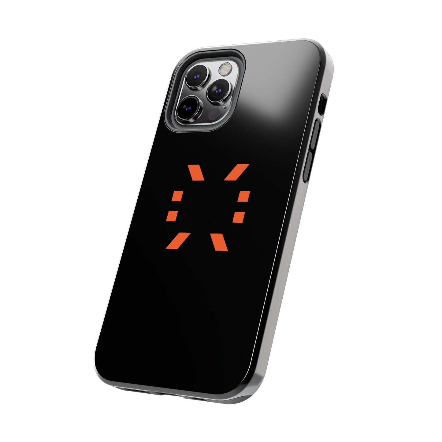 Nothing Tough Phone Case