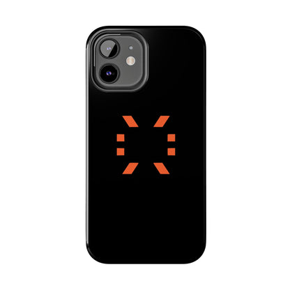 Nothing Tough Phone Case