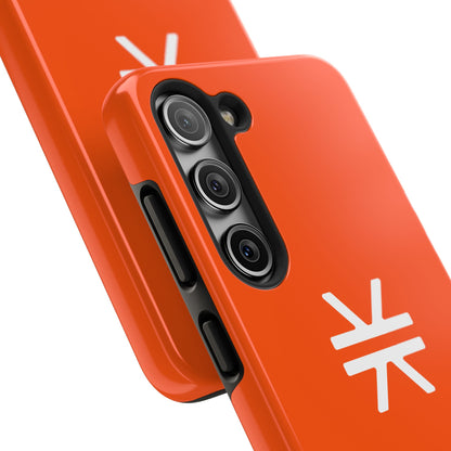 Stacks Tough Phone Case