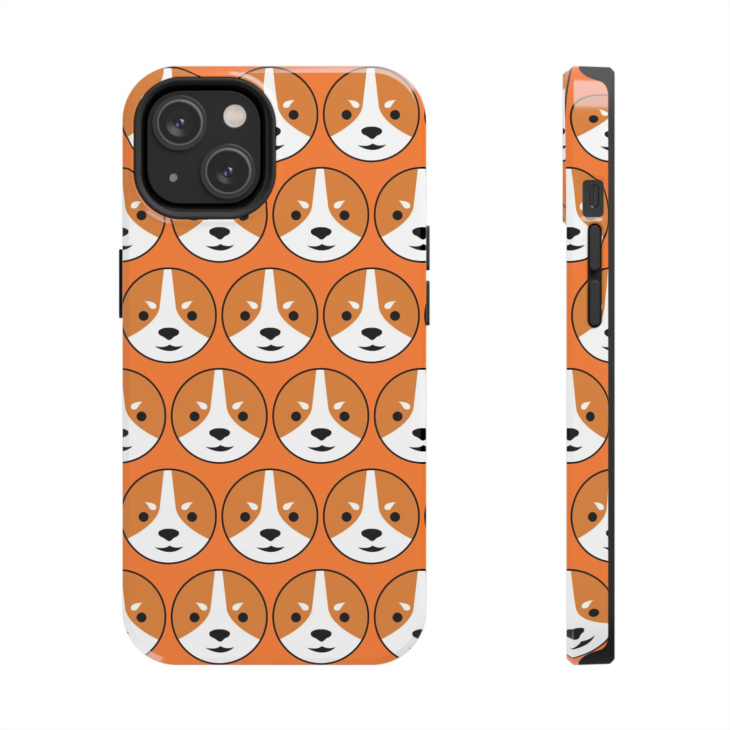 WELSH Tough Phone Case