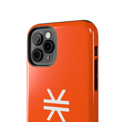 Stacks Tough Phone Case