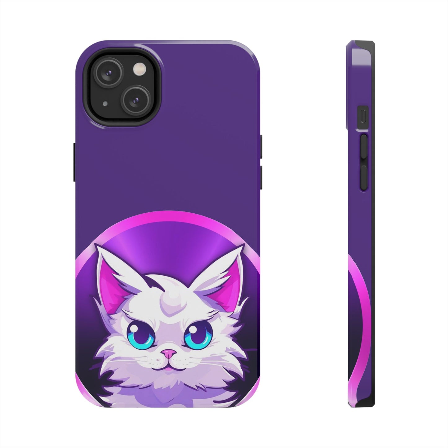 LEO Tough Phone Case