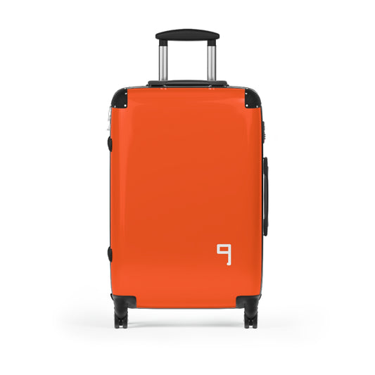 Block9 Suitcase