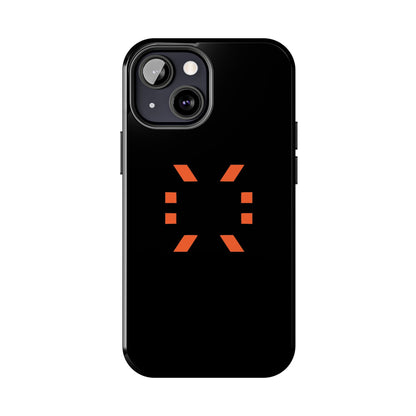 Nothing Tough Phone Case