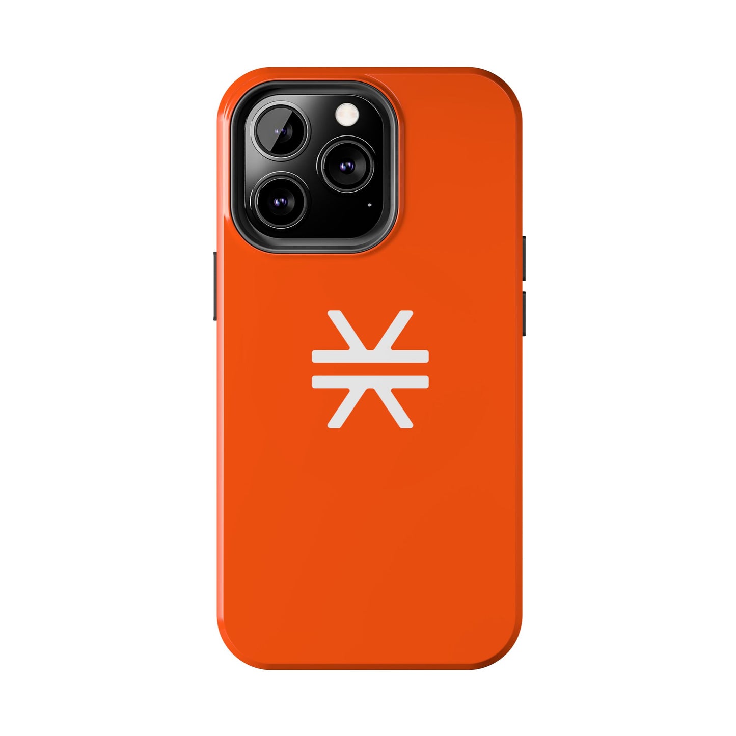 Stacks Tough Phone Case