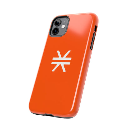 Stacks Tough Phone Case