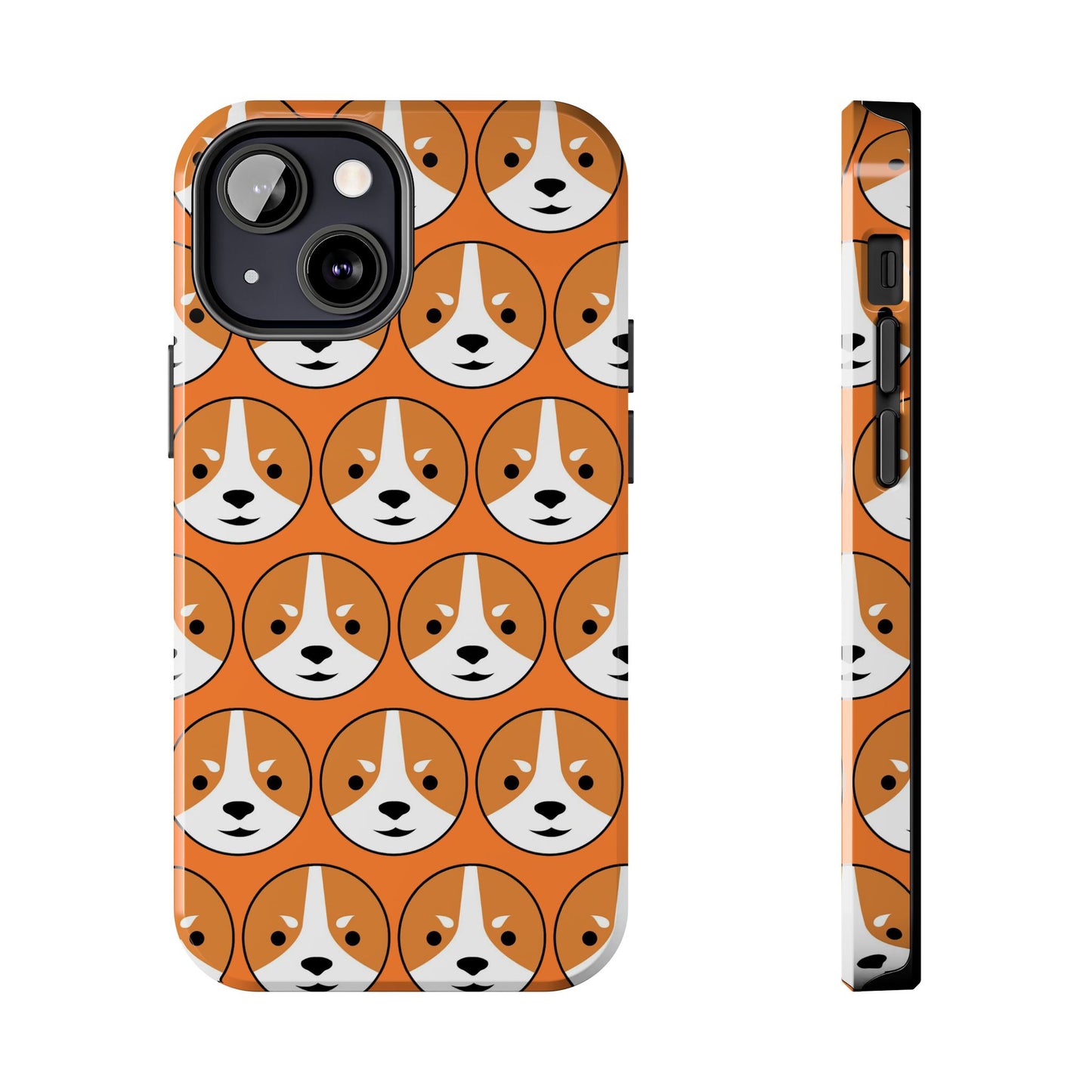 WELSH Tough Phone Case