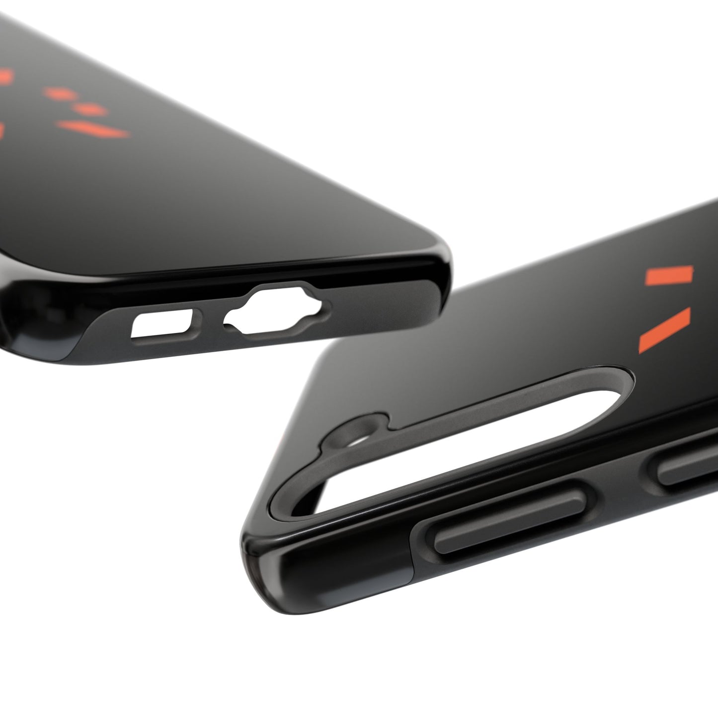 Nothing Tough Phone Case