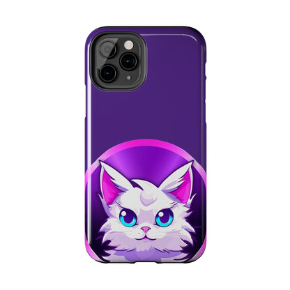 LEO Tough Phone Case