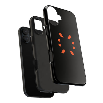 Nothing Tough Phone Case