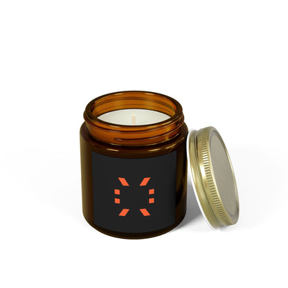 Unscented Nothing Candle