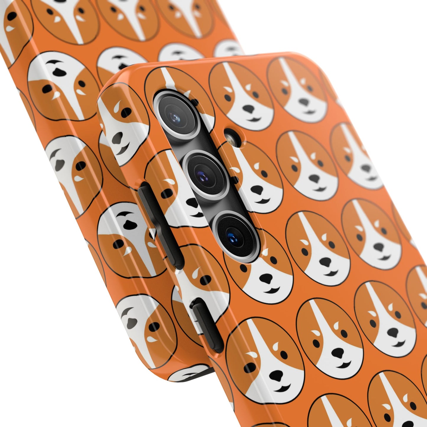 WELSH Tough Phone Case