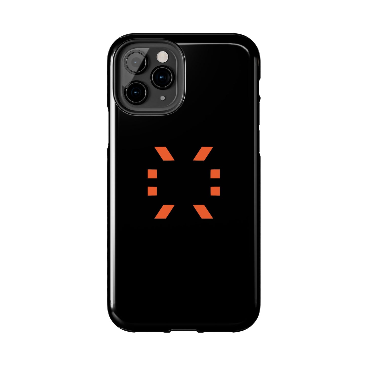 Nothing Tough Phone Case
