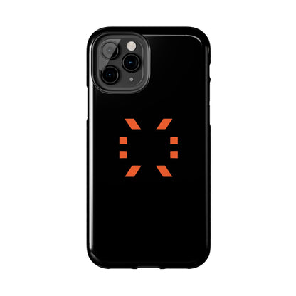Nothing Tough Phone Case