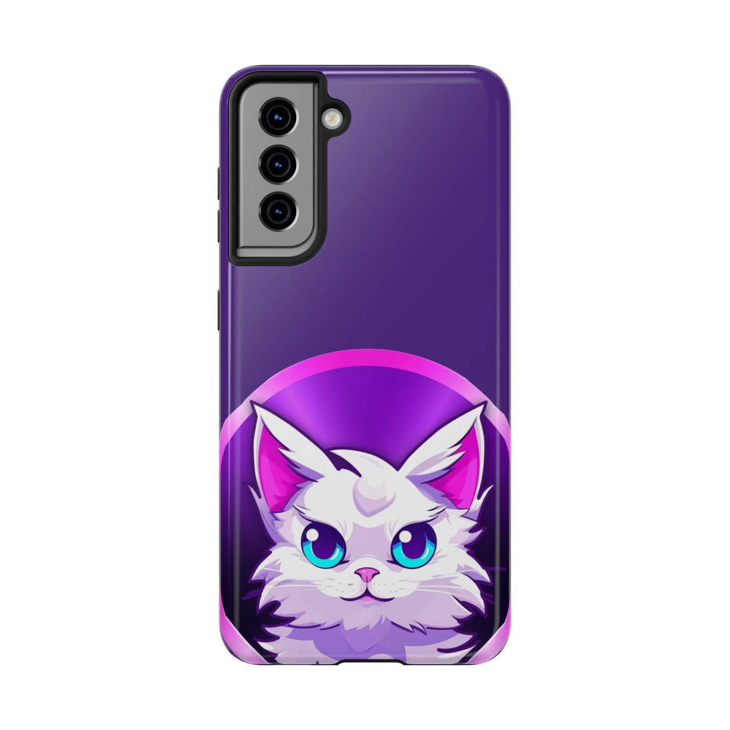 LEO Tough Phone Case