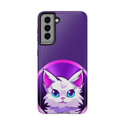 LEO Tough Phone Case