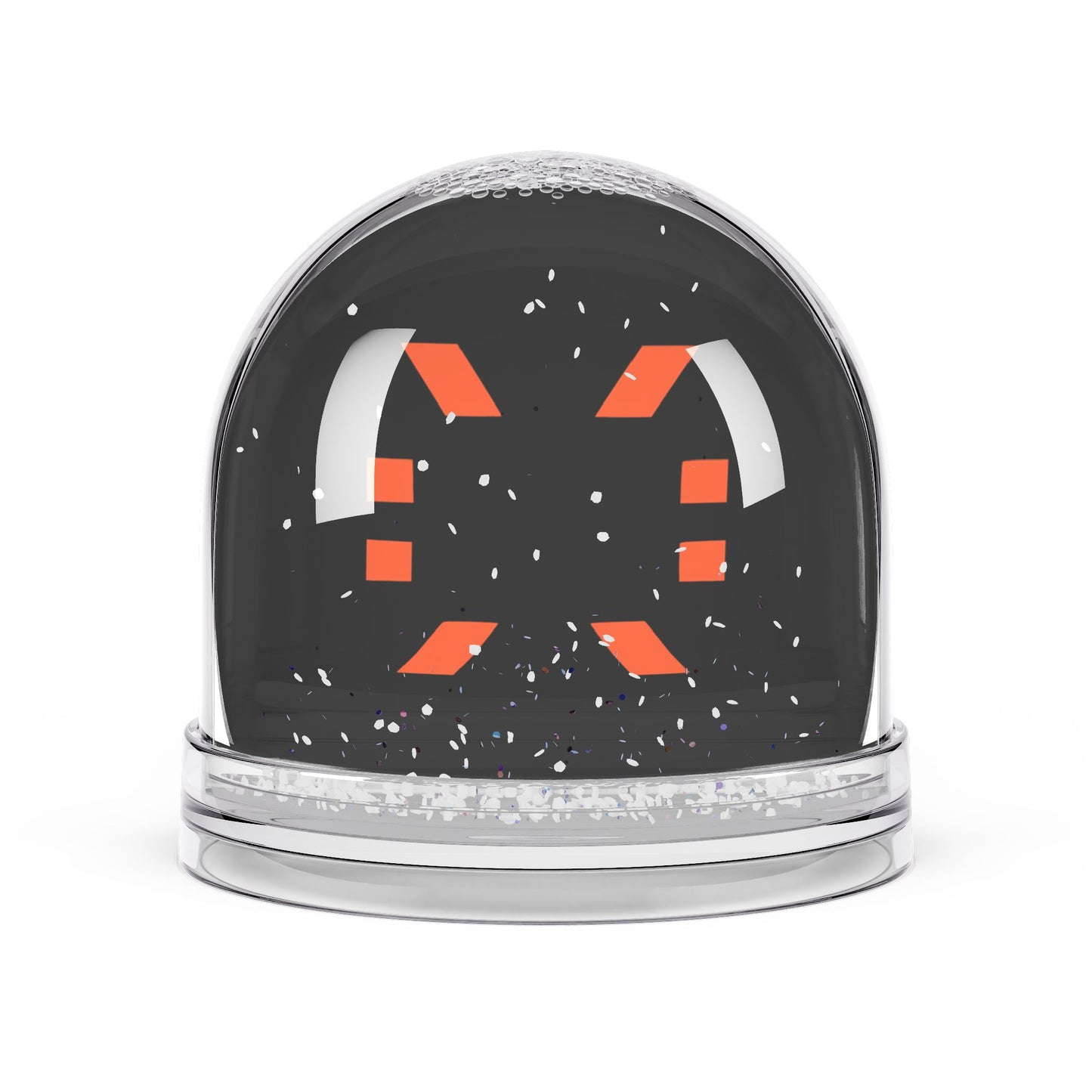 Snow Globe of Nothing