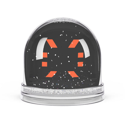 Snow Globe of Nothing