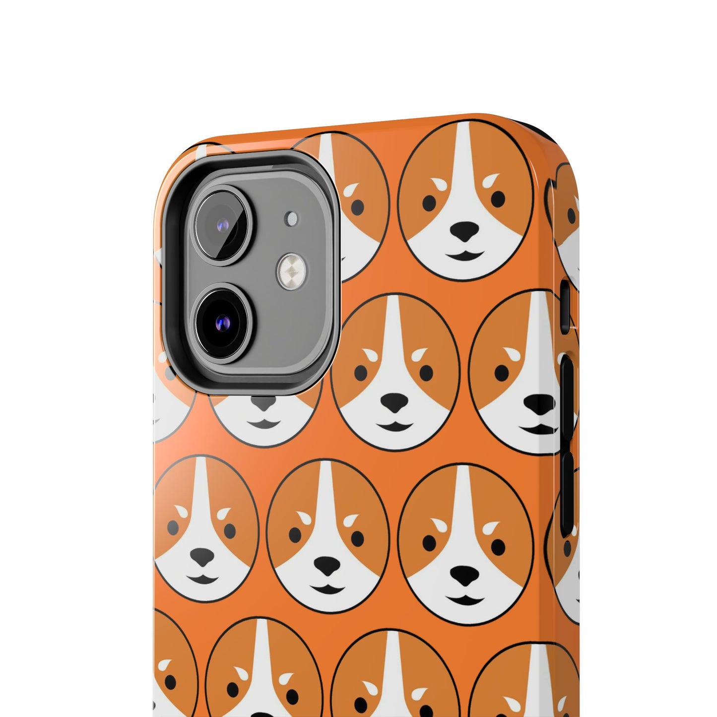 WELSH Tough Phone Case