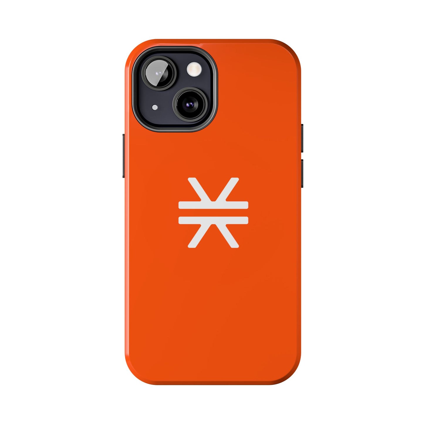 Stacks Tough Phone Case