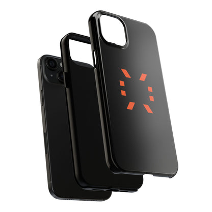 Nothing Tough Phone Case