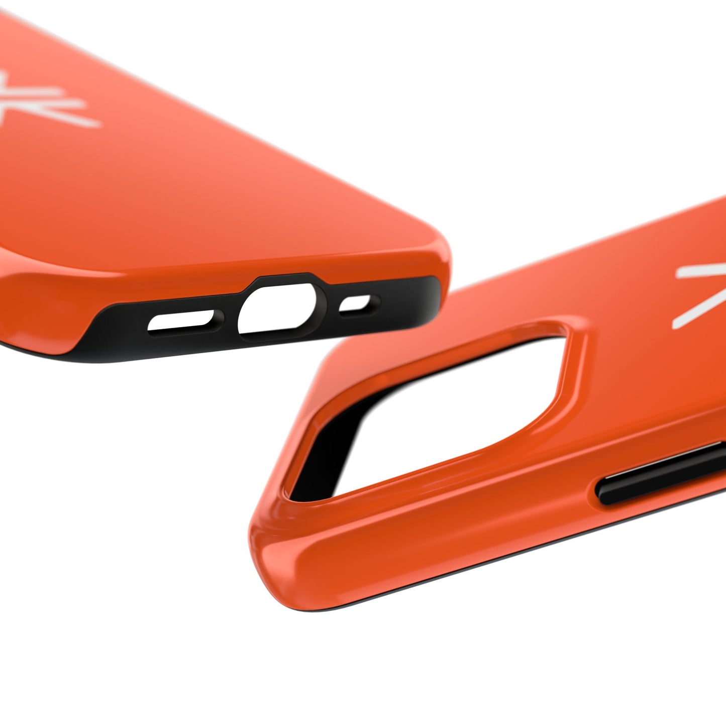Stacks Tough Phone Case