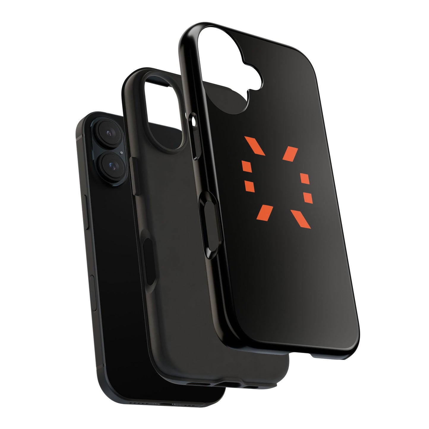 Nothing Tough Phone Case