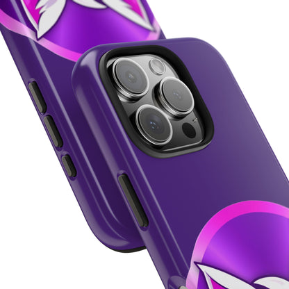 LEO Tough Phone Case