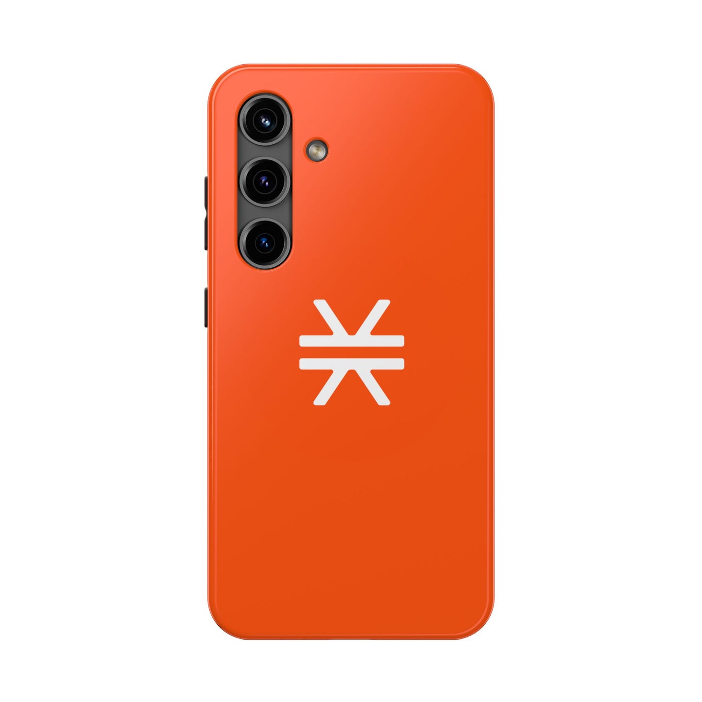 Stacks Tough Phone Case