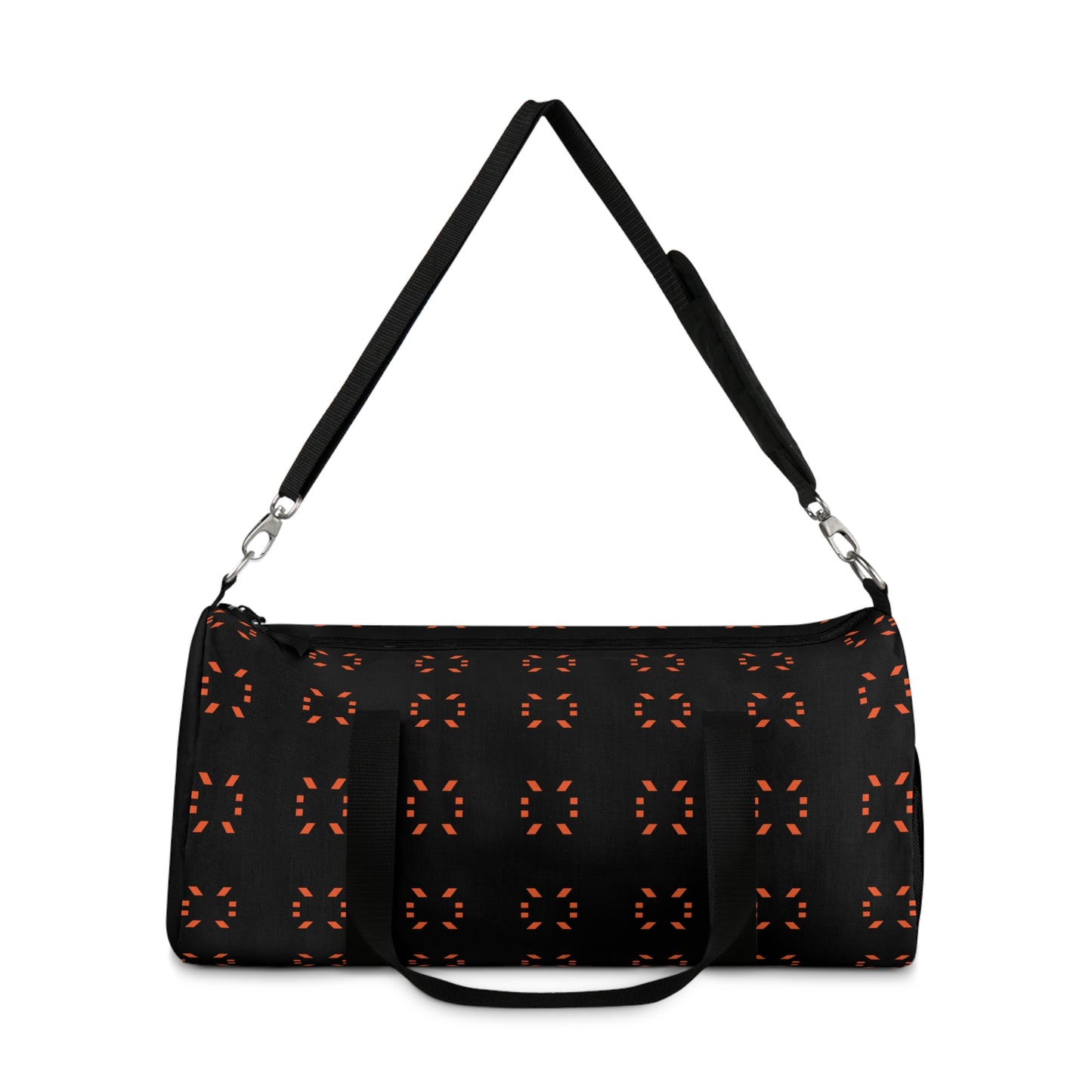 Nothing Patterned Duffel Bag