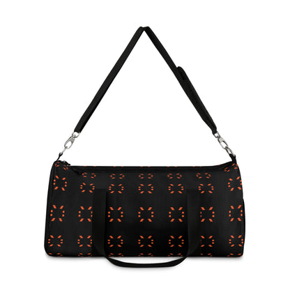 Nothing Patterned Duffel Bag