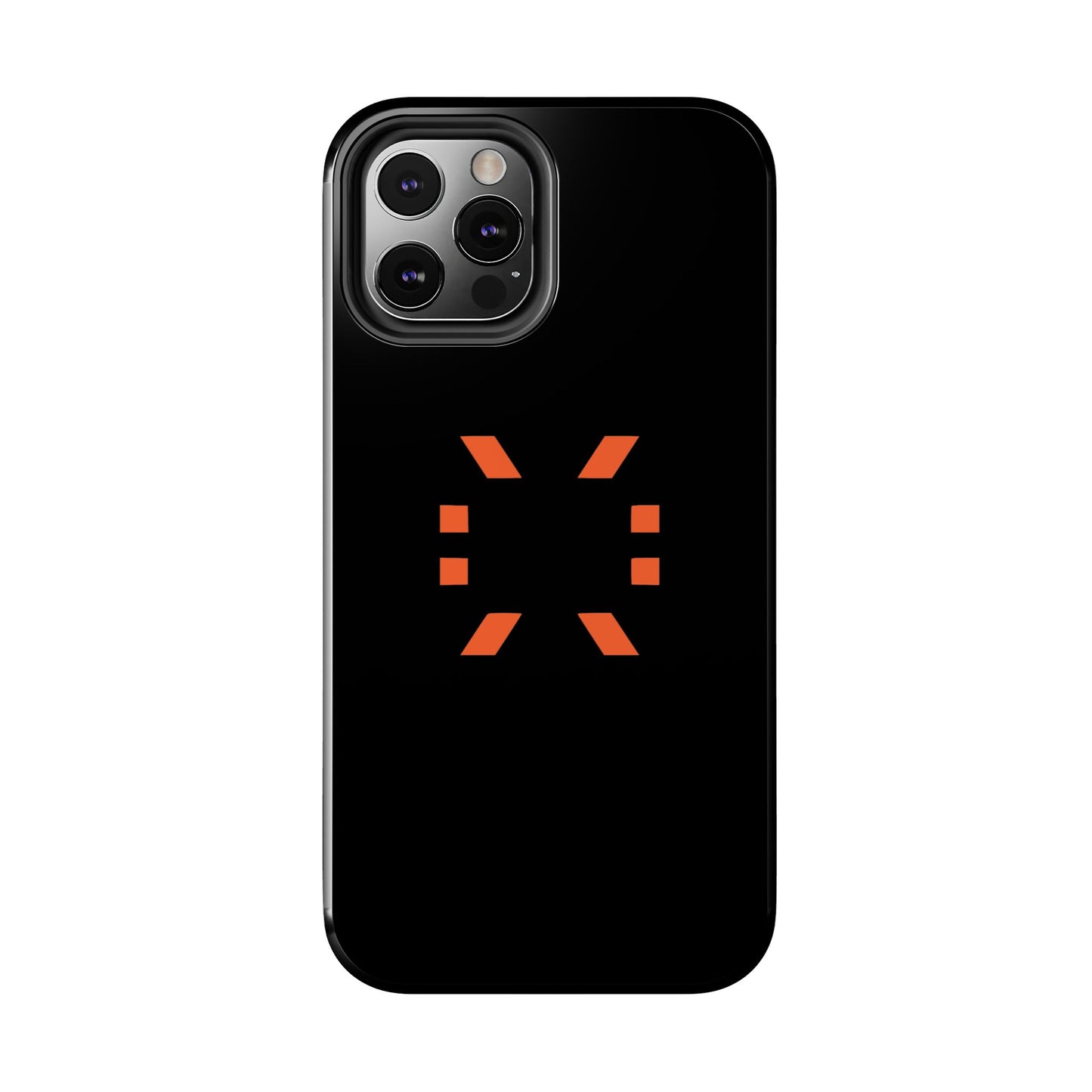 Nothing Tough Phone Case