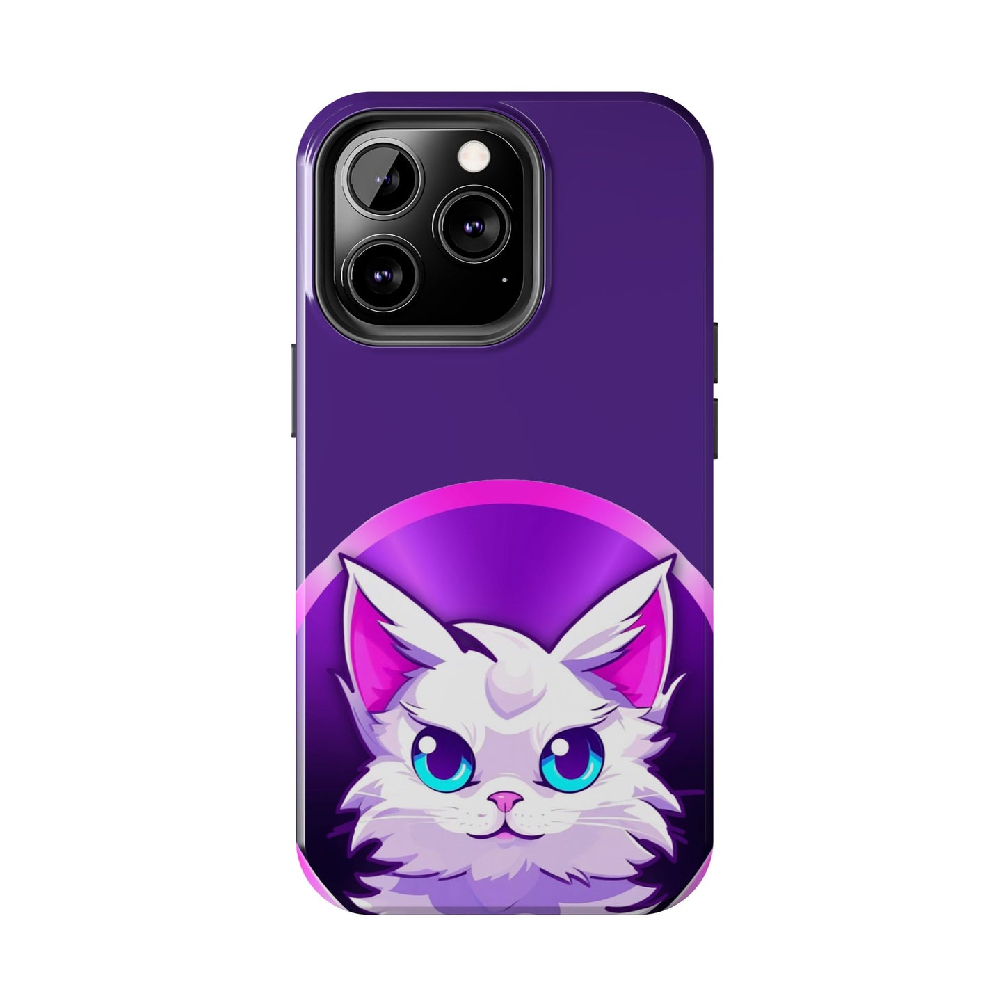 LEO Tough Phone Case