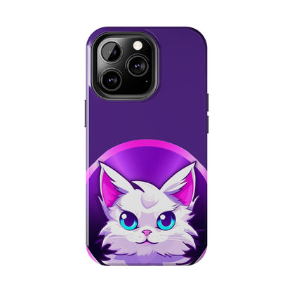 LEO Tough Phone Case
