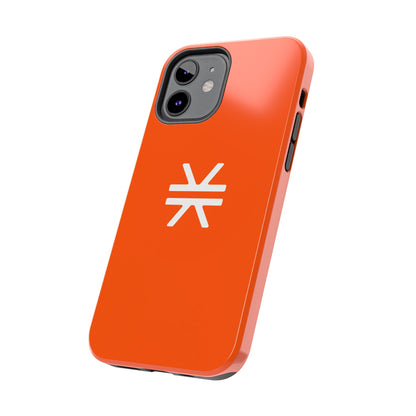 Stacks Tough Phone Case