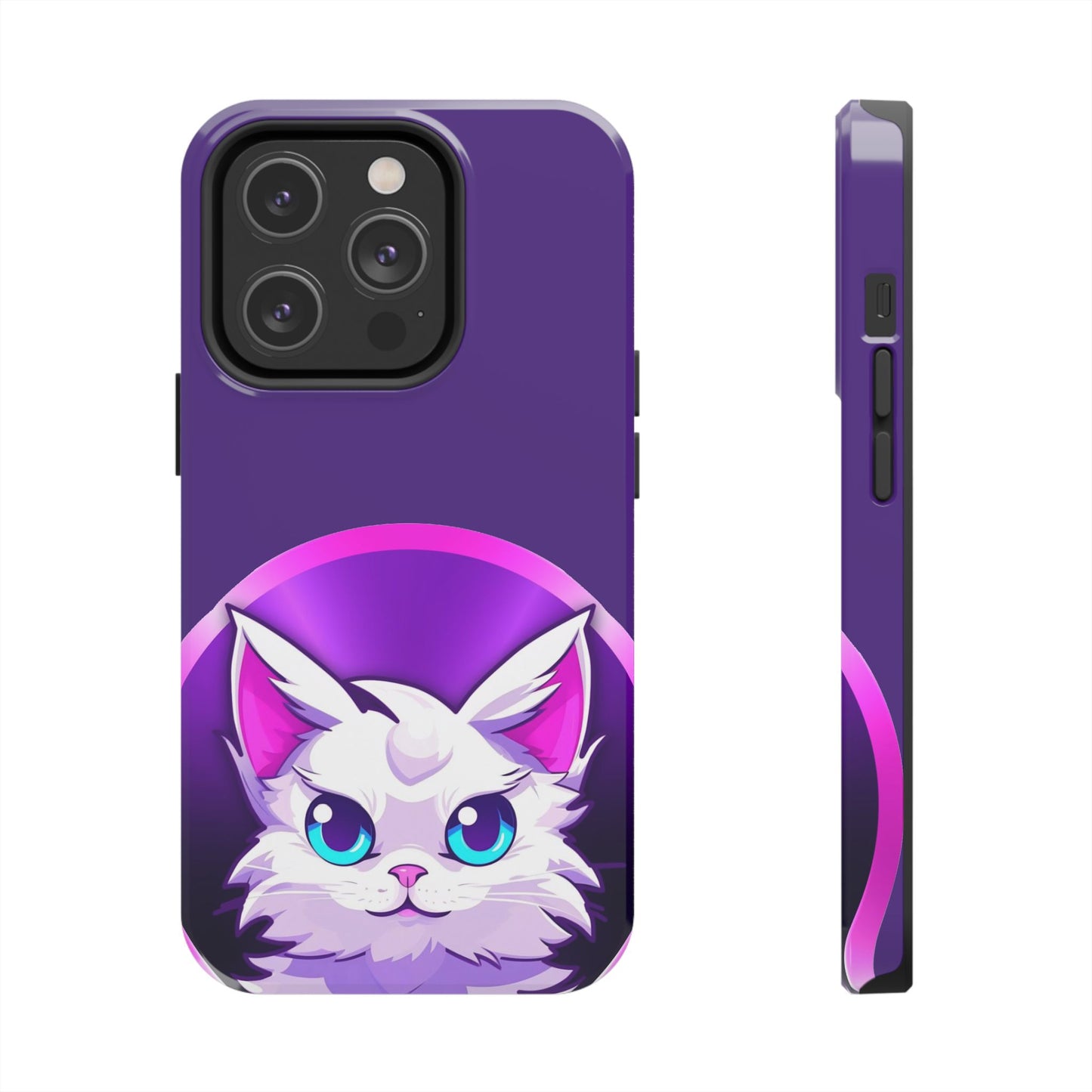 LEO Tough Phone Case