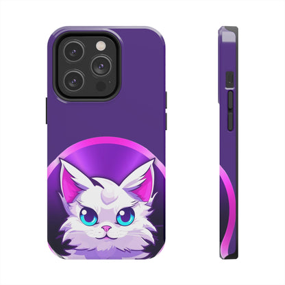LEO Tough Phone Case