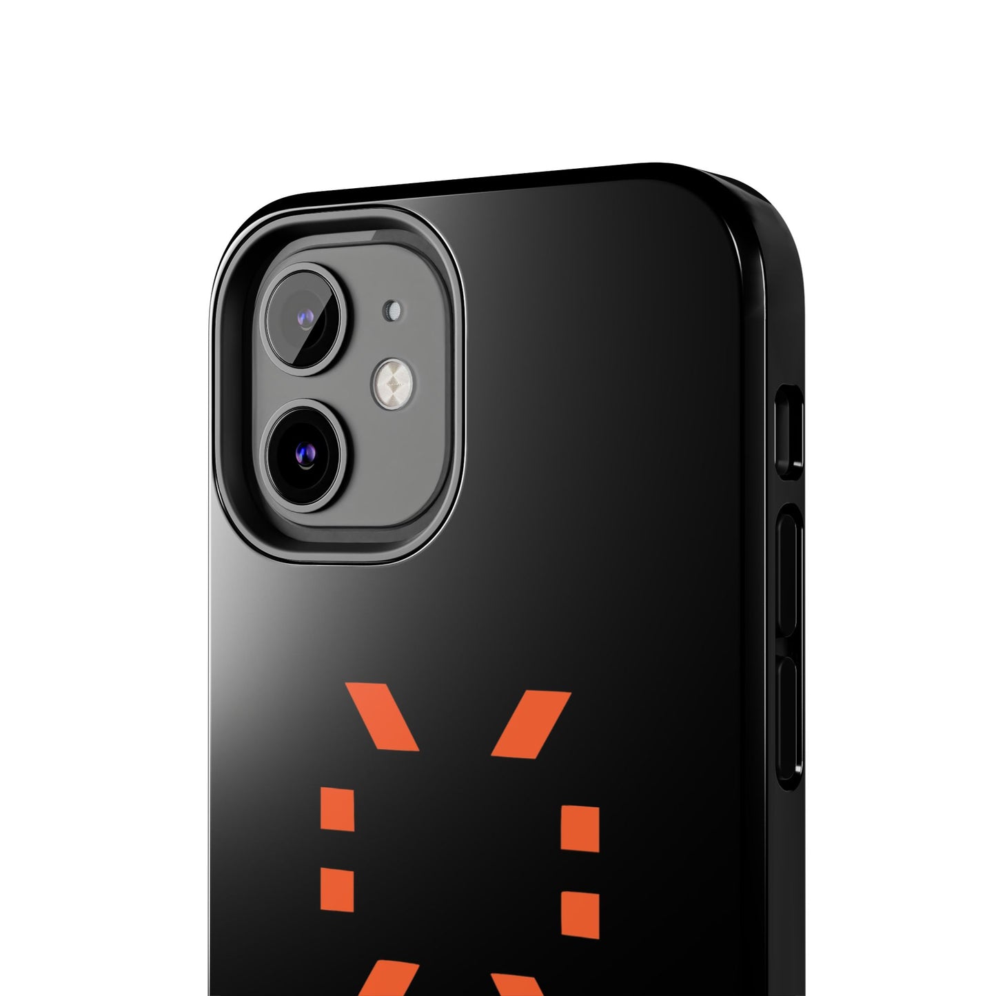 Nothing Tough Phone Case