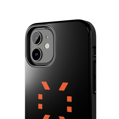 Nothing Tough Phone Case