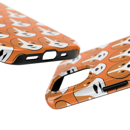 WELSH Tough Phone Case