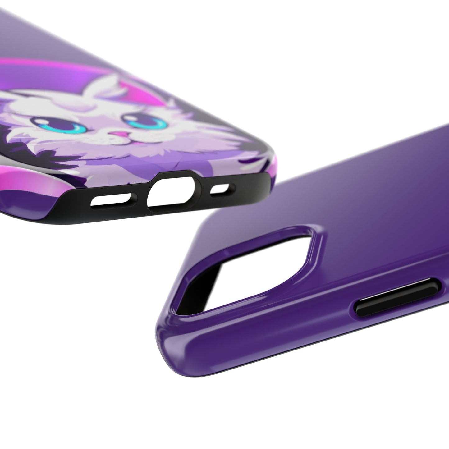 LEO Tough Phone Case