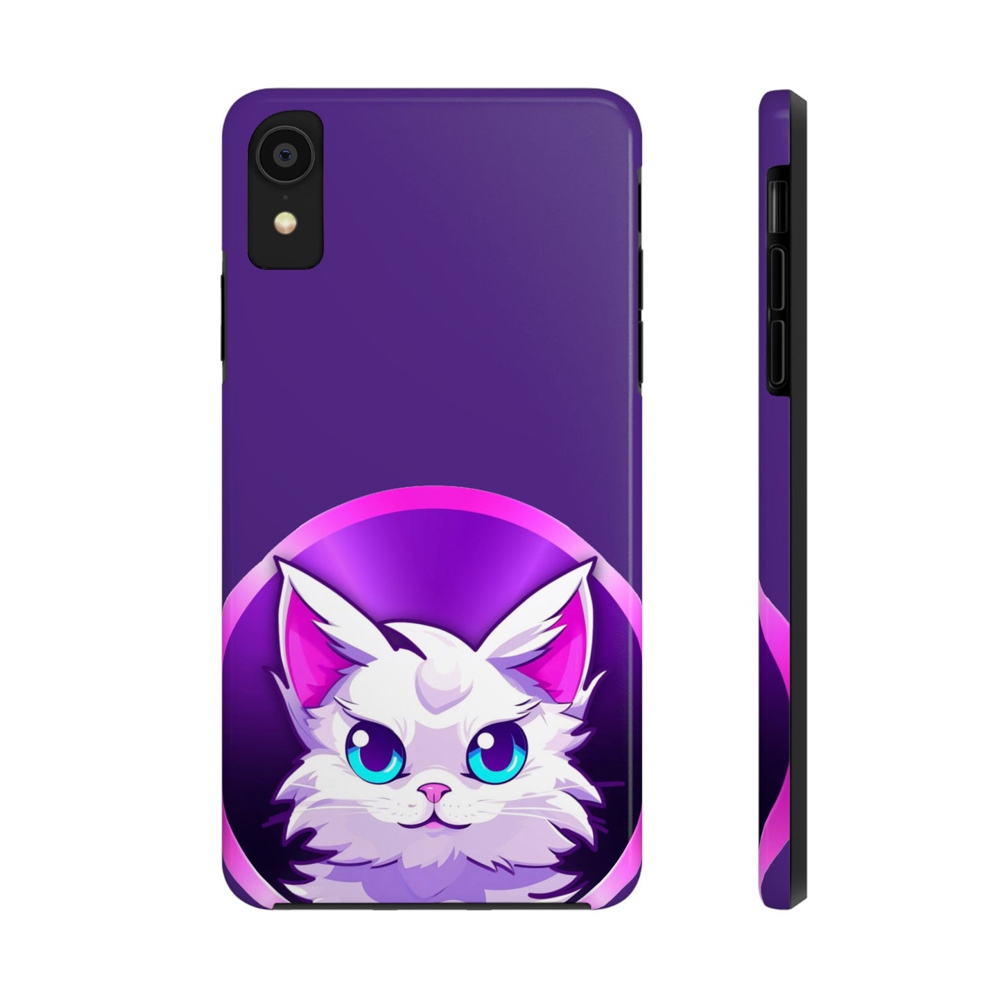 LEO Tough Phone Case