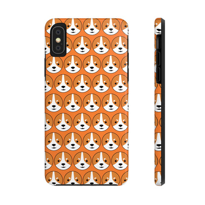 WELSH Tough Phone Case