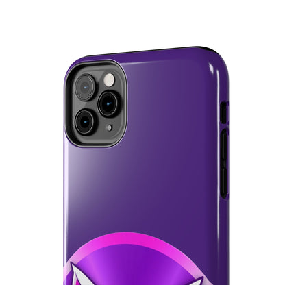 LEO Tough Phone Case