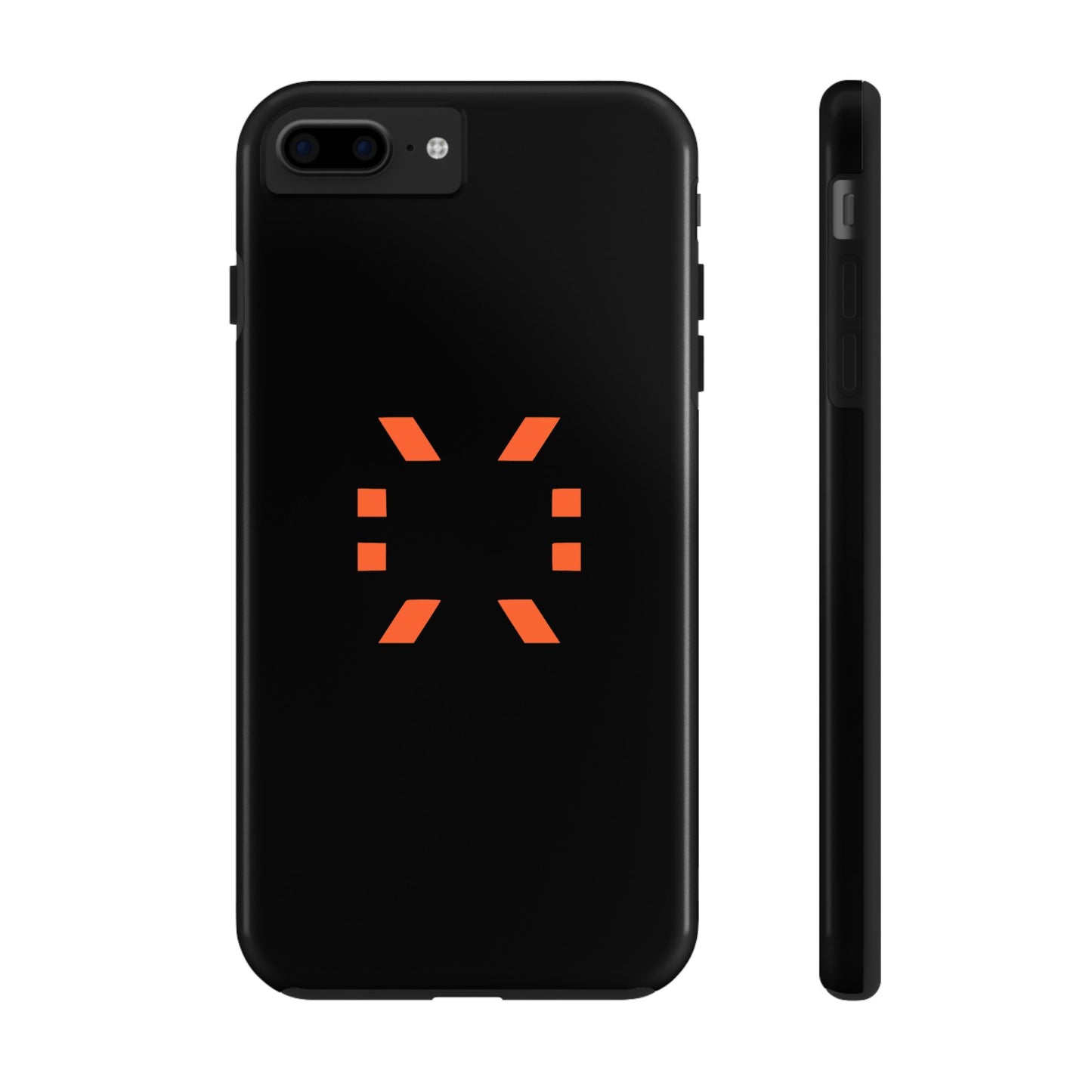 Nothing Tough Phone Case