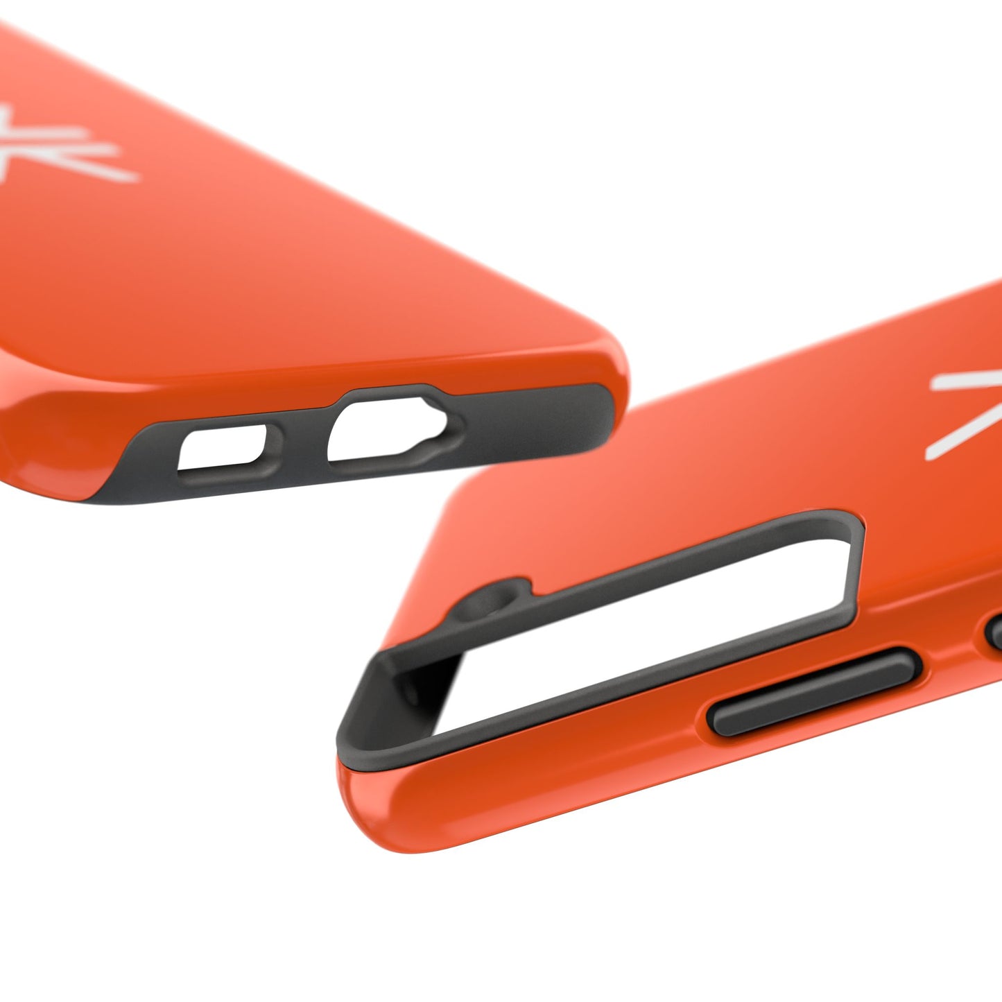 Stacks Tough Phone Case