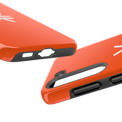 Stacks Tough Phone Case